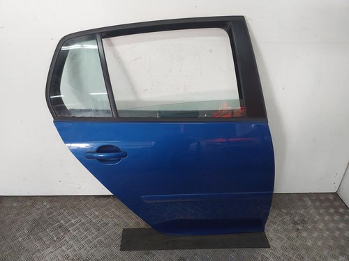 Golf bj 2006 - 5, 1k