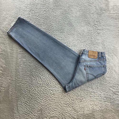 Vintage levi 550 jeans - levi's,