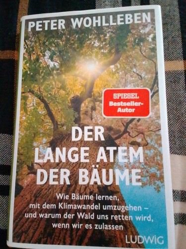 Der lange atem - lange,