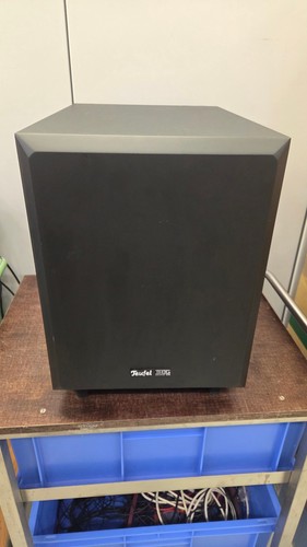Teufel subwoofer sw - teufel, cb