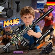 Automatische m416 - automatische,
