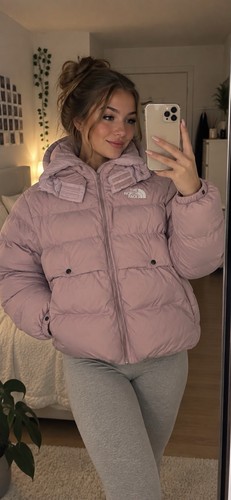 The north face - the, lila