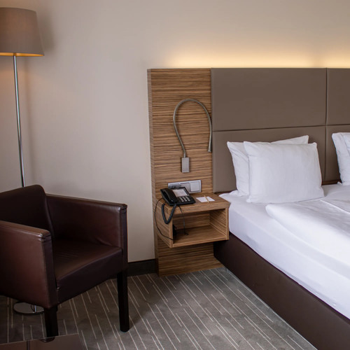 Hotelgutschein the willow 2 - the, |