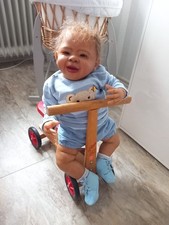 Reborn Rebornbaby Toddler