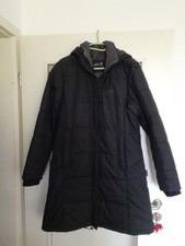 Jack Wolfskin Mantel, Größe M