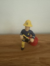 Tonie Figur - Feuerwehrmann Sam  Sehr guter Zustand ✅⭐️