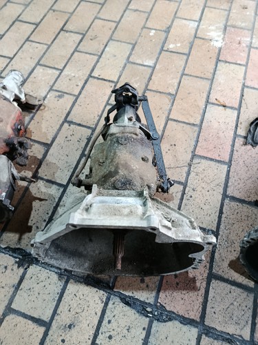 Opel getriebe schaltgetriebe - opel,