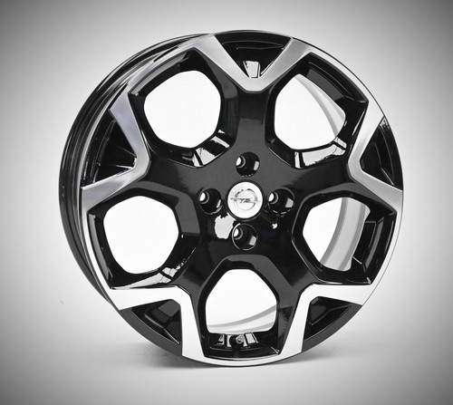 Alufelgen opel mokka - alufelgen,