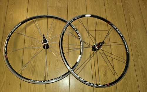 Bontrager race lite rennrad - race,