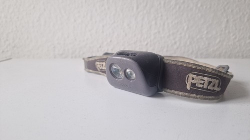 Petzl tikka kopflampe - petzl,