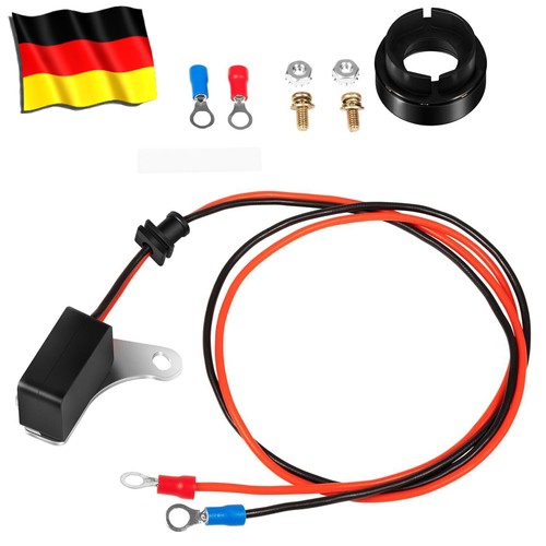1281 ignition conversion kit - ignition,
