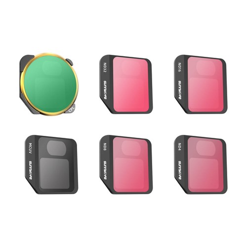 Sunnylife dji mavic - dji, 3