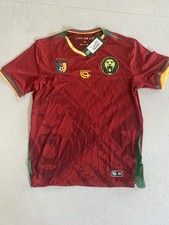 Original Kamerun Auswärts