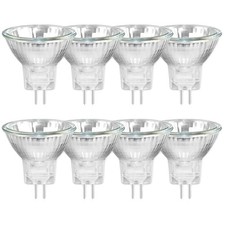 MR11 GU4 Halogenlampen 12V