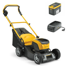 Stiga combi 748 - combi, kit