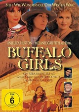 Buffalo Girls