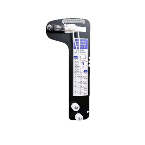 Wanten spannungsmesser stabil - wanten-spannungsmesser,