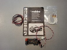 Vintage robbe automodul - automodul, 2+1