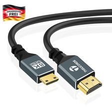 Mini HDMI Kabel 8K 4K Ultra HD