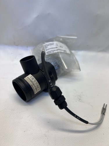 Eberspächer magnetventil 24v - eberspächer,