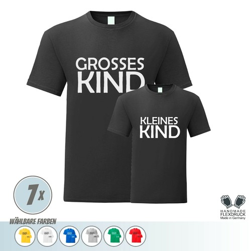 T shirt partnerlook - 👨‍👦t-shirt,