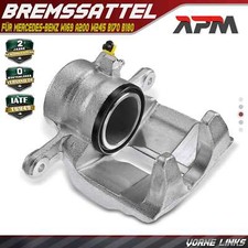 Bremssattel Vorne Links 57mm