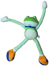 Kehl Plüsch Frosch 45cm