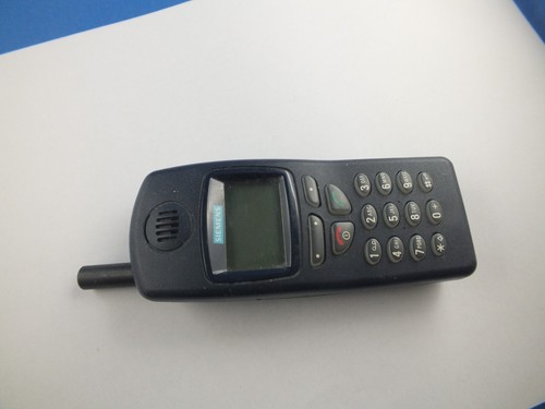 Original siemens c25 - siemens,
