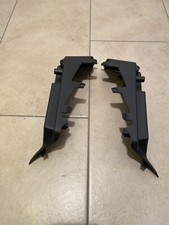 Halter träger hutablage links - hutablage,