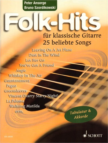 Folk hits für - folk-hits, klassische