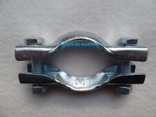 Klemmstücksatz Schelle