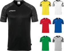 Uhlsport goal trikot - uhlsport, 25