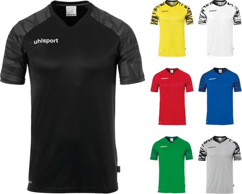 Uhlsport goal trikot - goal,