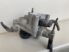 Relaisventil EBS 4802020040 für Mercedes Actros Atego Axor Citaro Scania WABCO