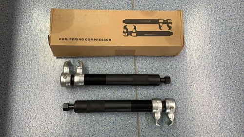 2tlg profi auto - 2tlg, federspanner