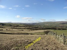 Foto 12x8 Blick NW aus der