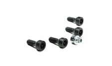 Original BMW Felgenschloss-Set E36,E46,E39,Z3,Z4,E90,E91 36136786419