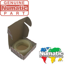 Numatic Klingensatz 790 mm