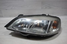 Frontscheinwerfer Scheinwerfer links 24439602 Opel Astra G  F35 Bj,01