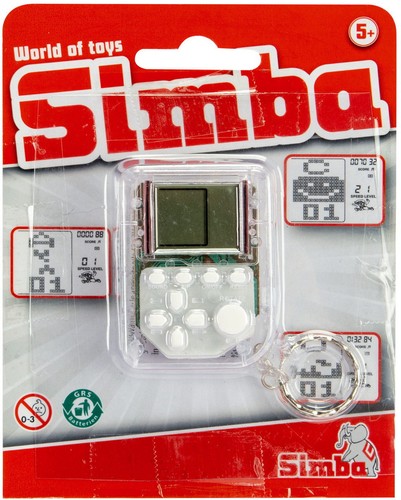 Simba kinderspiel - simba,