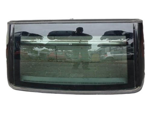Heckscheibe peugeot 207 6 - peugeot, 1.6