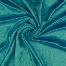 Premium Stretchsamt JOSE -50 cm-Schritte -94% Polyester -6% Spandex -Bekleidung