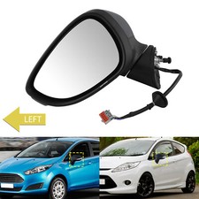 Spiegel links für ford - für, fiesta