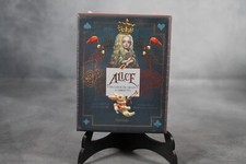 Alice im Wunderland - TCG -