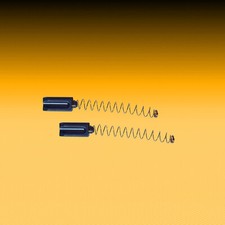 Kohlebürsten motorkohlen - 2,