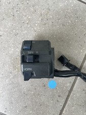 Zephyr 550 750 1100 Lenkerschalter links