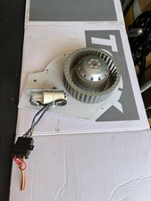 Ergoline ,Ersatzteile Lüfter für Fluter (Himmel)   ,500,450,       Porta de sol