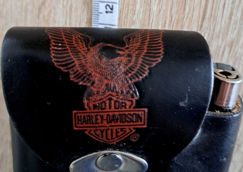 Harley davidson original - harley,