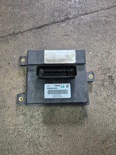 Steuergerät Kraftstoffpumpe Opel Insignia A 2.8 V6 Turbo 260 325 PS OPC 20964304