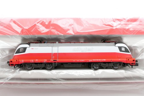 Fleischmann 7560016 lok - fleischmann, e-lok